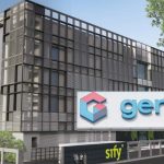 Genpact Job for Freshers in Hyderabad 2025