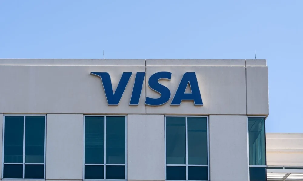 Visa hiring IT Interns Work From home 2025