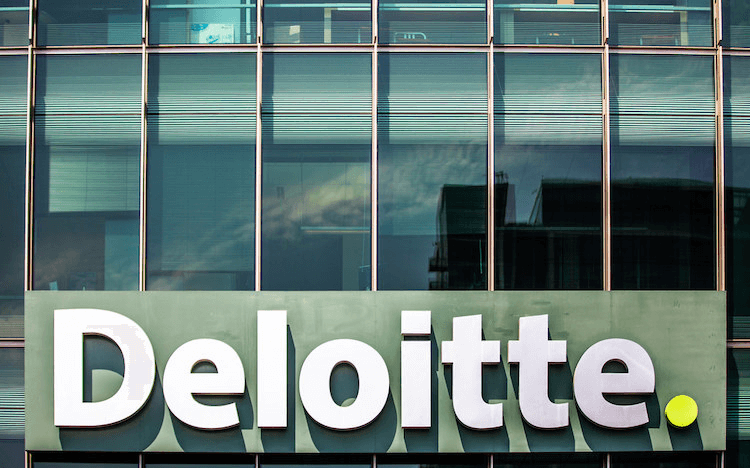Deloitte Data Analytics jobs Bootcamp