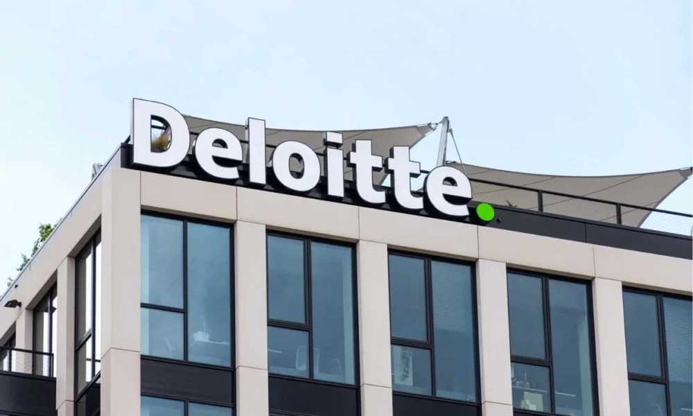 Deloitte Hiring Business Analyst Job| 0-3 Years| Apply Now