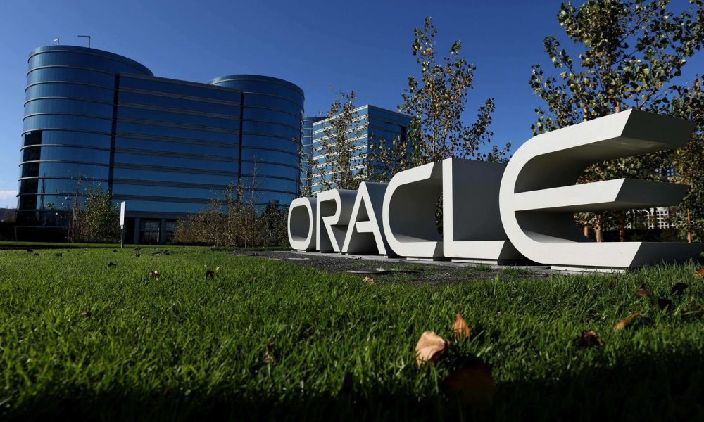 Oracle Work From Home Jobs Across india Explore Oracle Career Development Program 2025