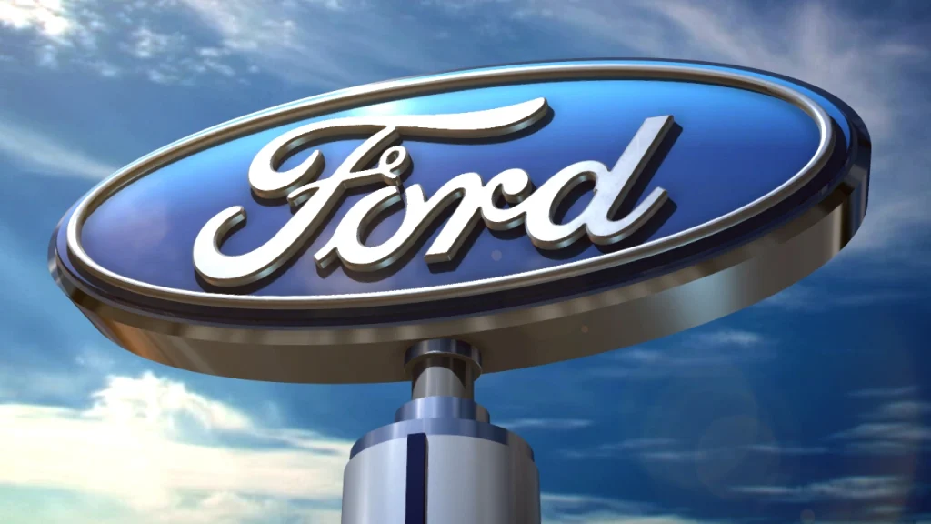Ford Motor Part-Time and Full-Time job Opportunities 