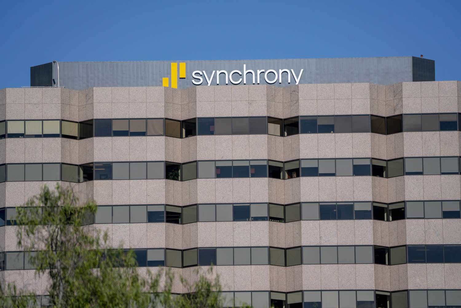 Synchrony Off Campus Recruitment drive