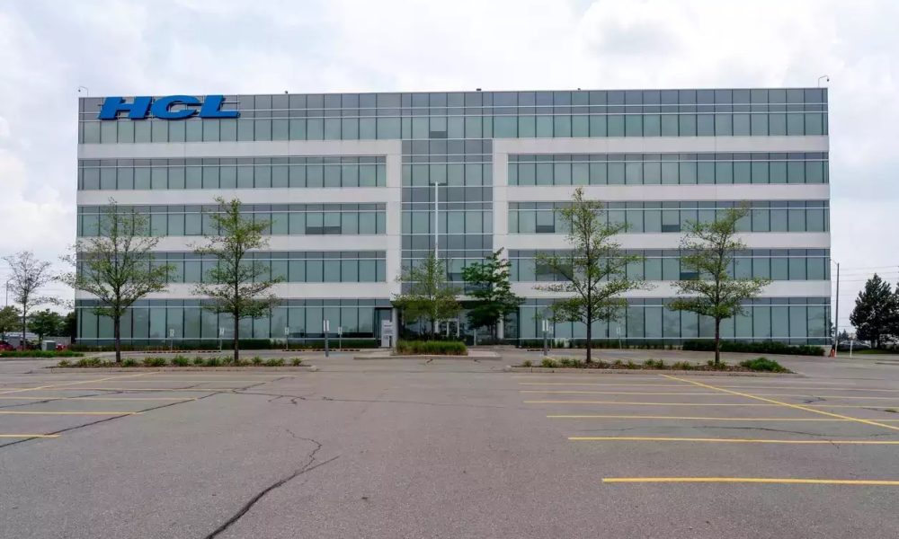 HCLtech hiring Freshers for Hybrids jobs