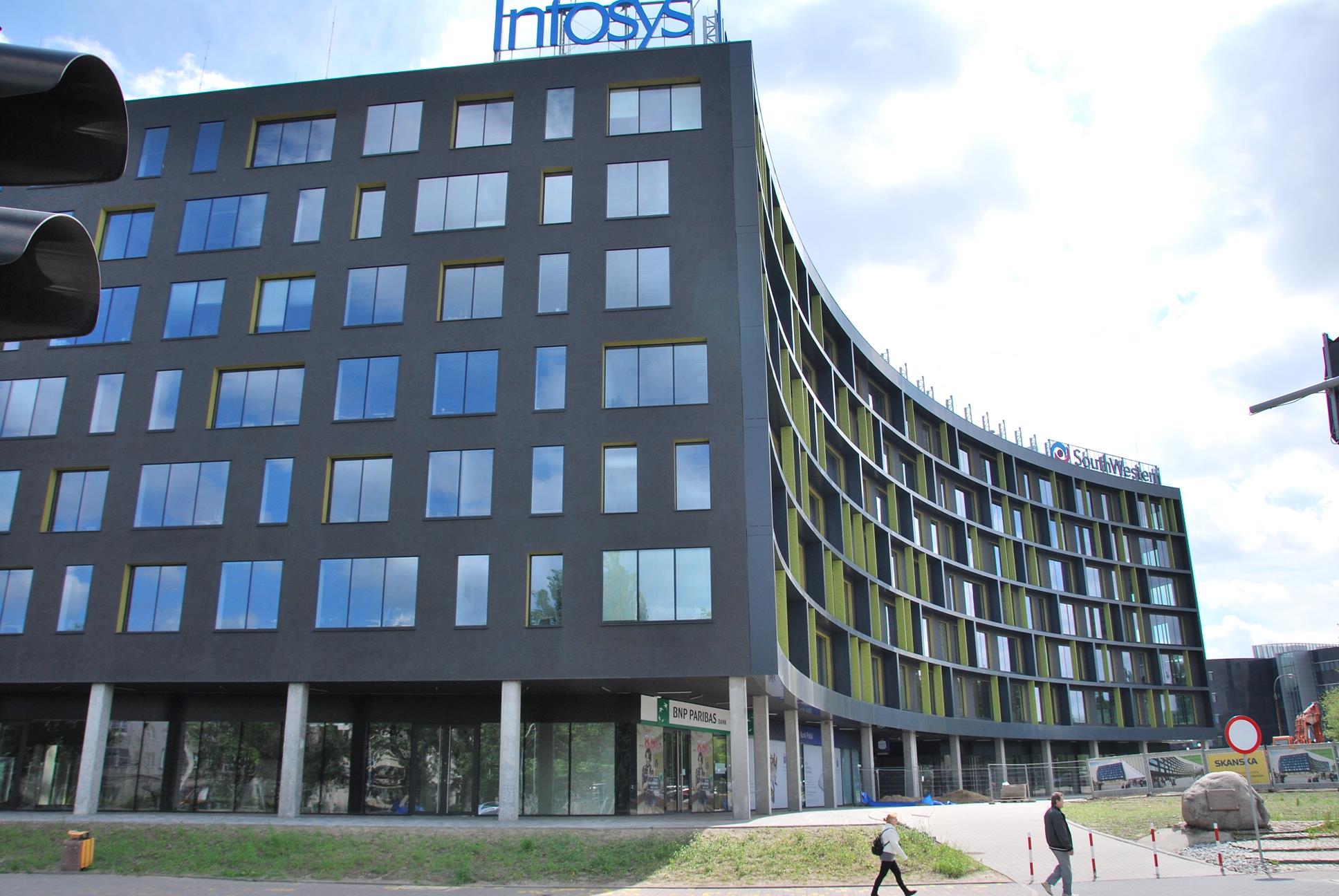 Infosys Walk-in for Freshers 2025