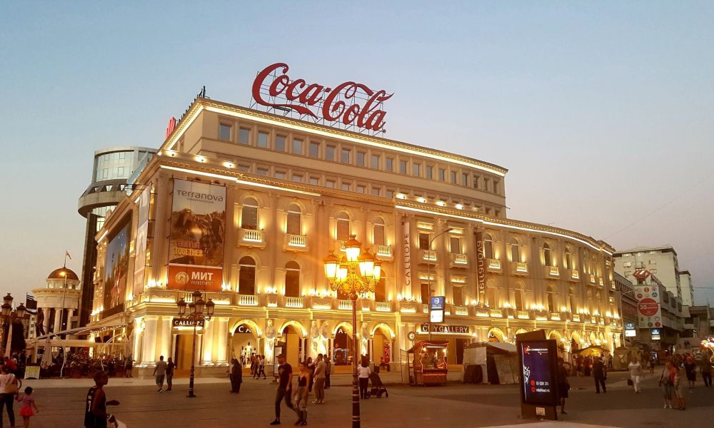 MarketingstrategyofCocacola2023