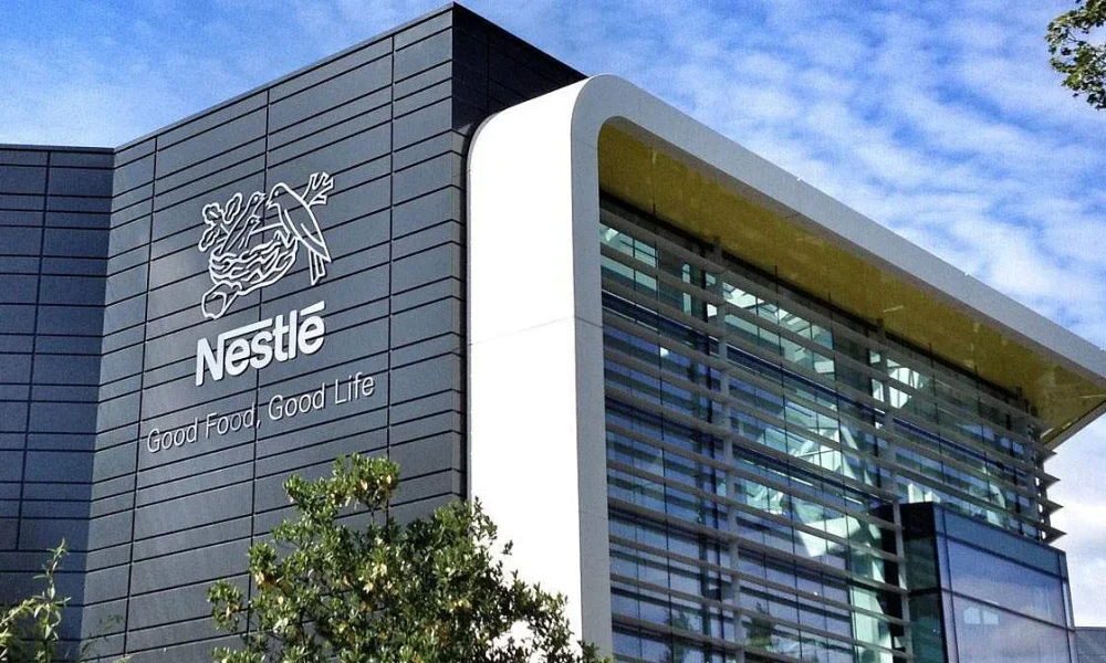 Nestle Nesternship Internship Program