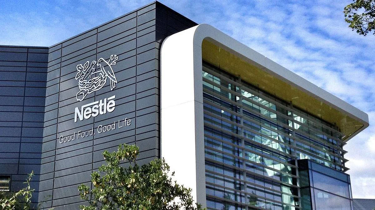 Nestle Nesternship Internship Program