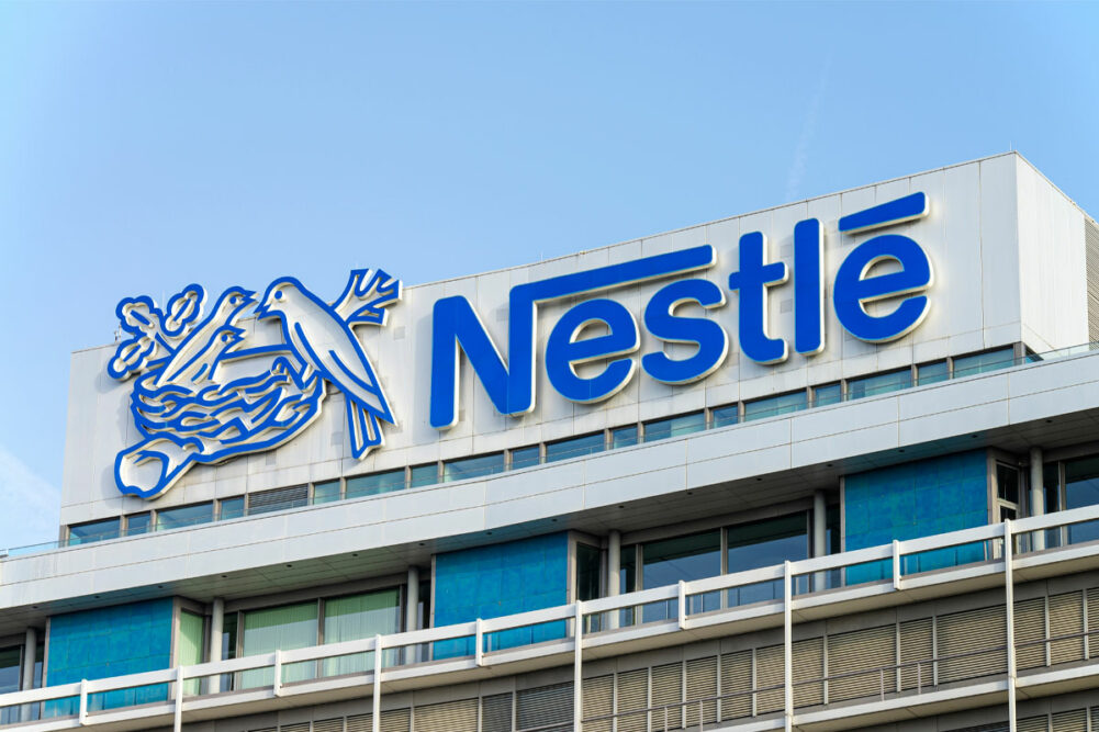 nestle