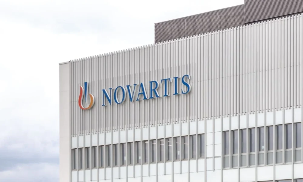 Novartis Biomedical Research Internship Programs 2025