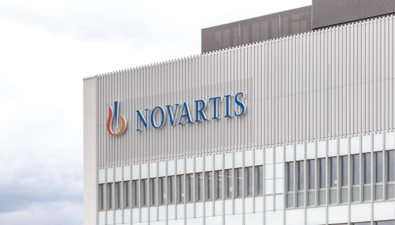 Novartis Biomedical Research Internship Programs 2025