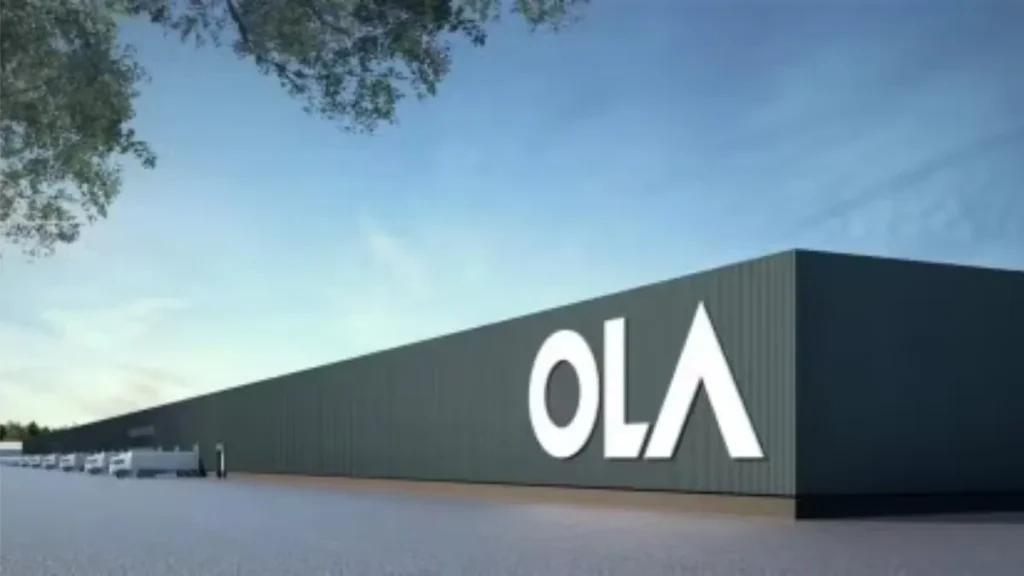 Ola Electric Recruitment drive For EV sales