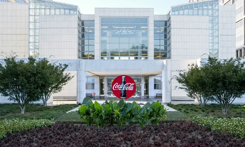 Student Internship Opportunities at Coca Cola UNITED