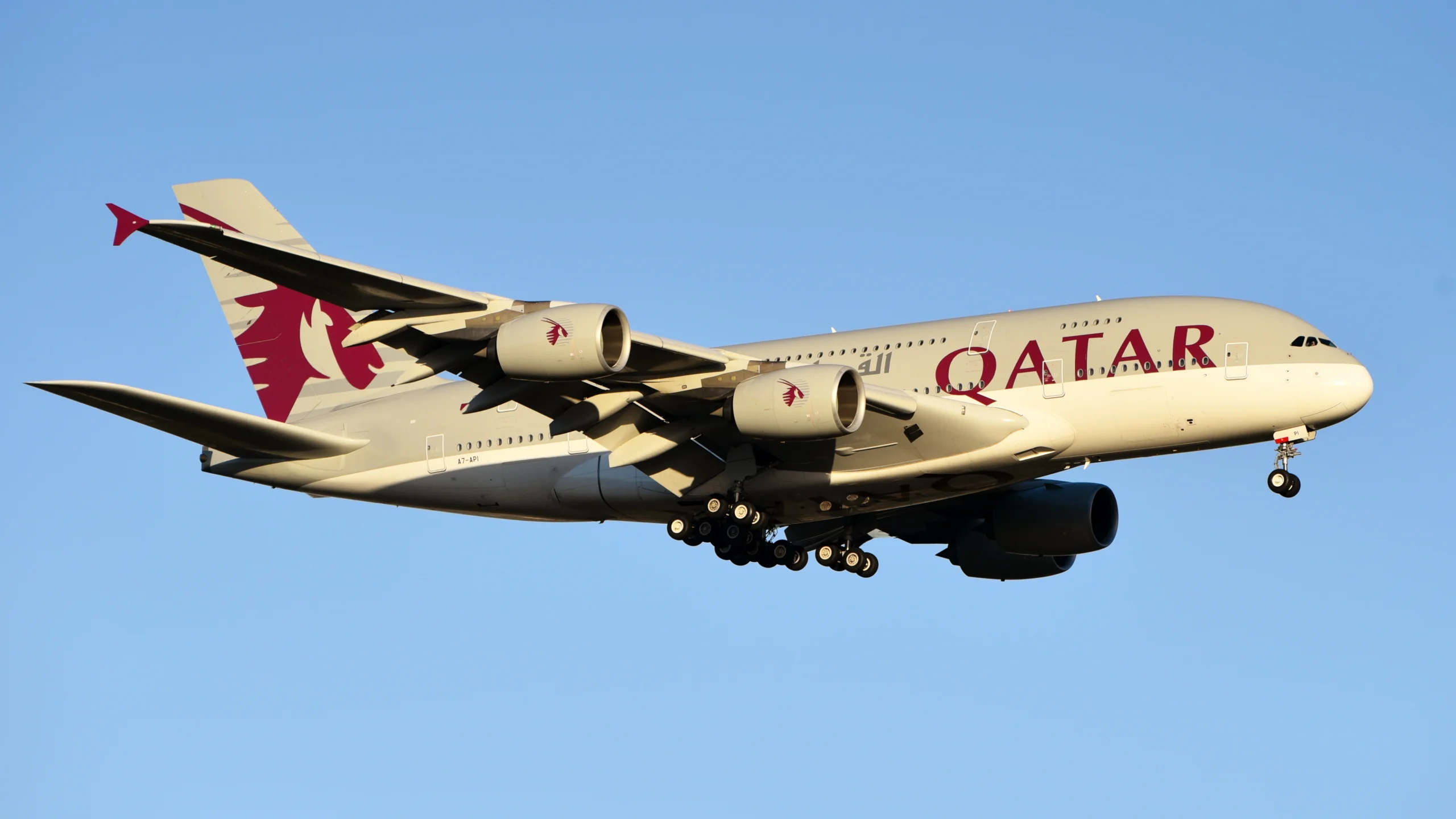Qatar Airways Cabin Crew recruitment event Qatar Airways Summer Internship Programme