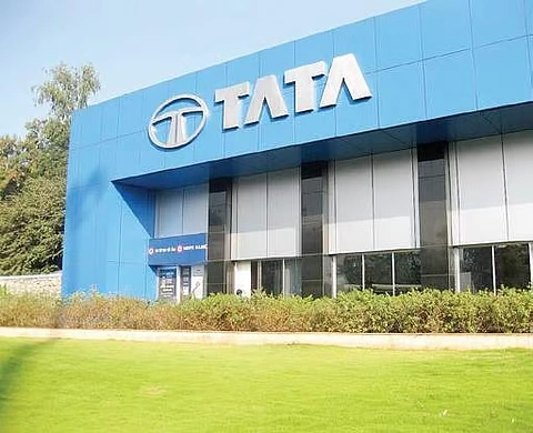 TATA Hiring Talent Acquisition Internship