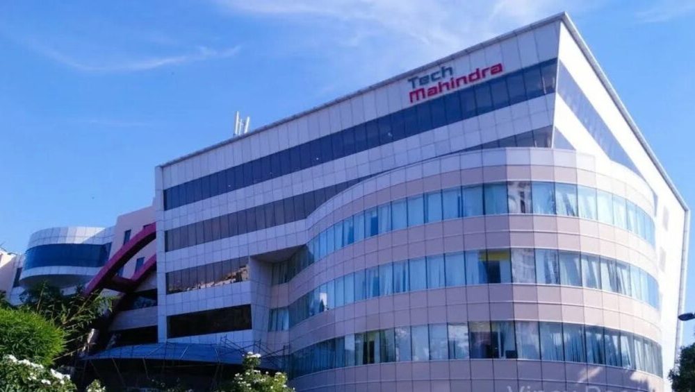 Tech Mahindra Hiring BTech graduate in Bangalore