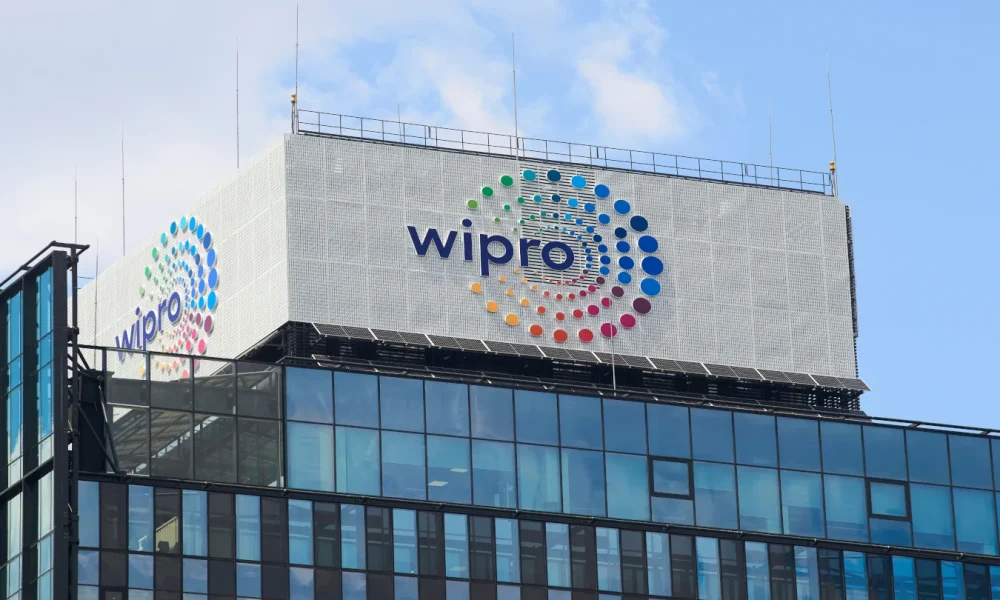 Wipro Hiring BTech Graduates This April New Job Opening At Wipro For Freshers