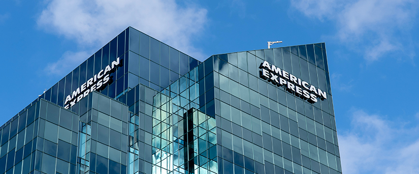 American Express Hiring Hybrid Financial Analyst