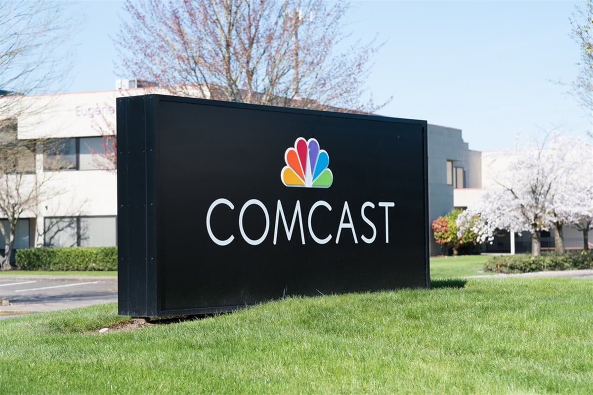 Comcast Summer Tech Internship For Student 2025