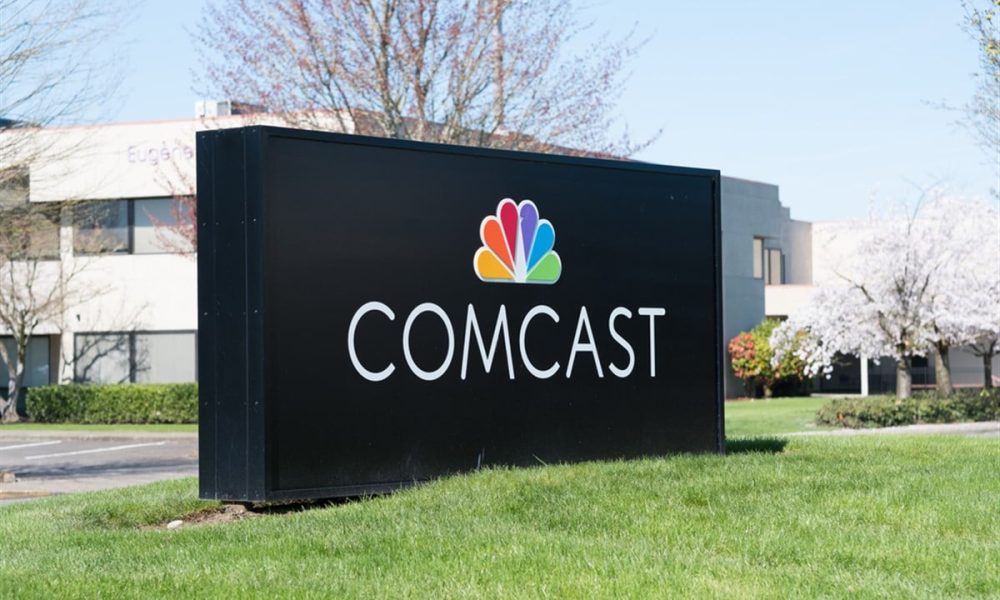 Comcast Remote Internships in 2025