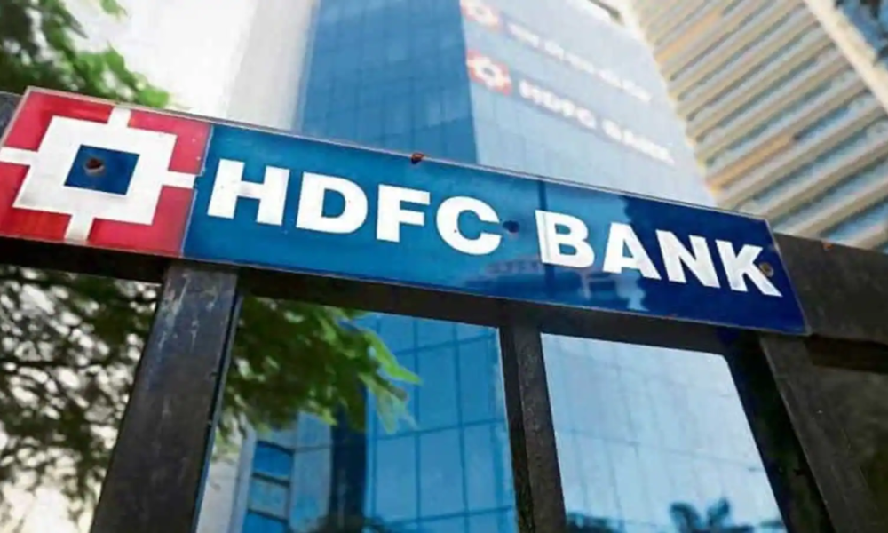 Remote Tech Internships For Freshers in HDFC