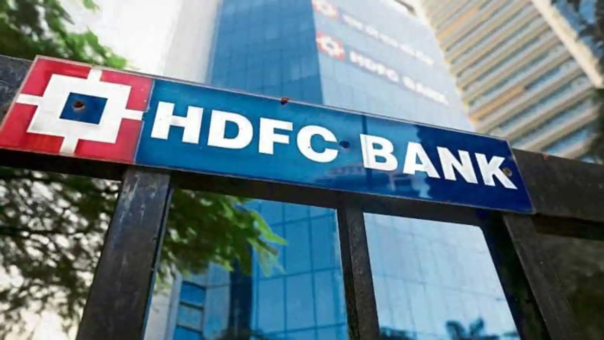 Remote Tech Internships For Freshers in HDFC