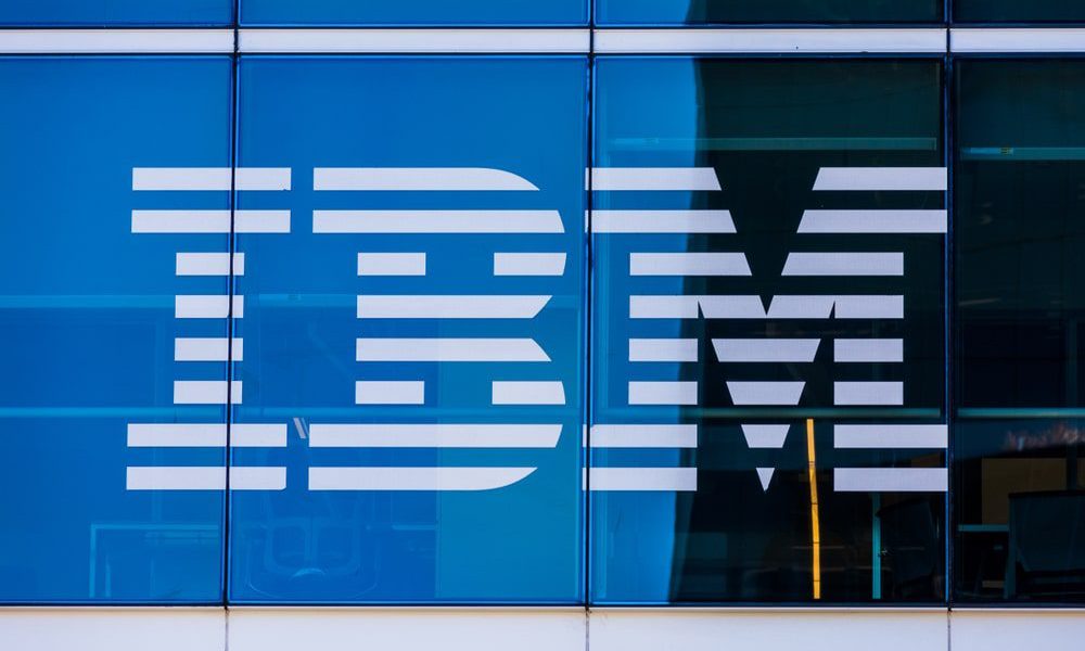 Define Your Career with IBM Internship Opportunities