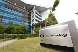 DXC technology hiring Graduate for IT roles
