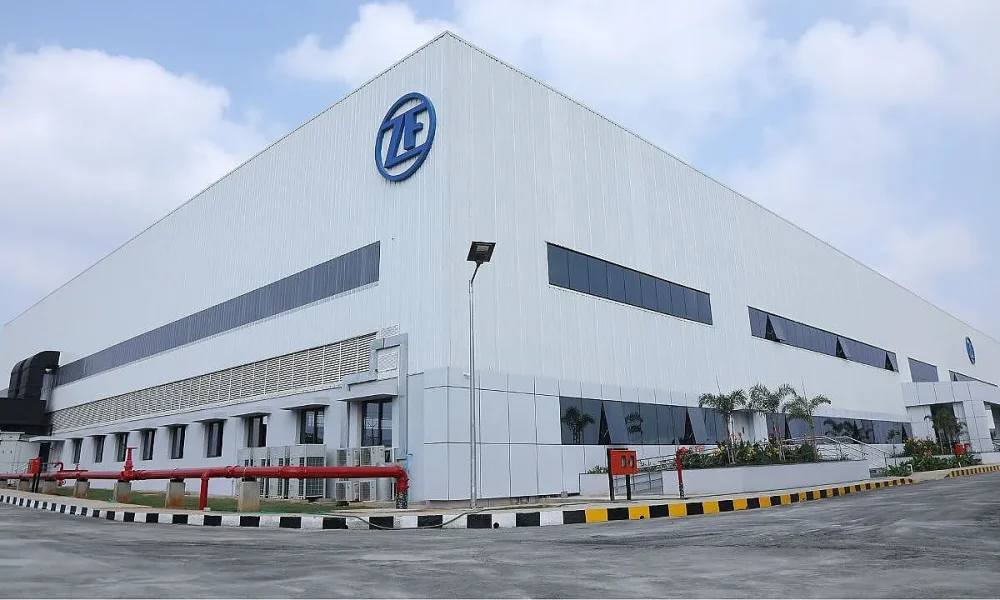 ZF Virtual Internships For Students ZF Opens Door to Exciting Student Internship