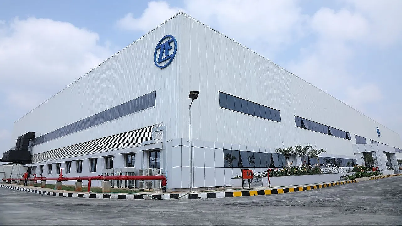 ZF Virtual Internships For Students ZF Opens Door to Exciting Student Internship