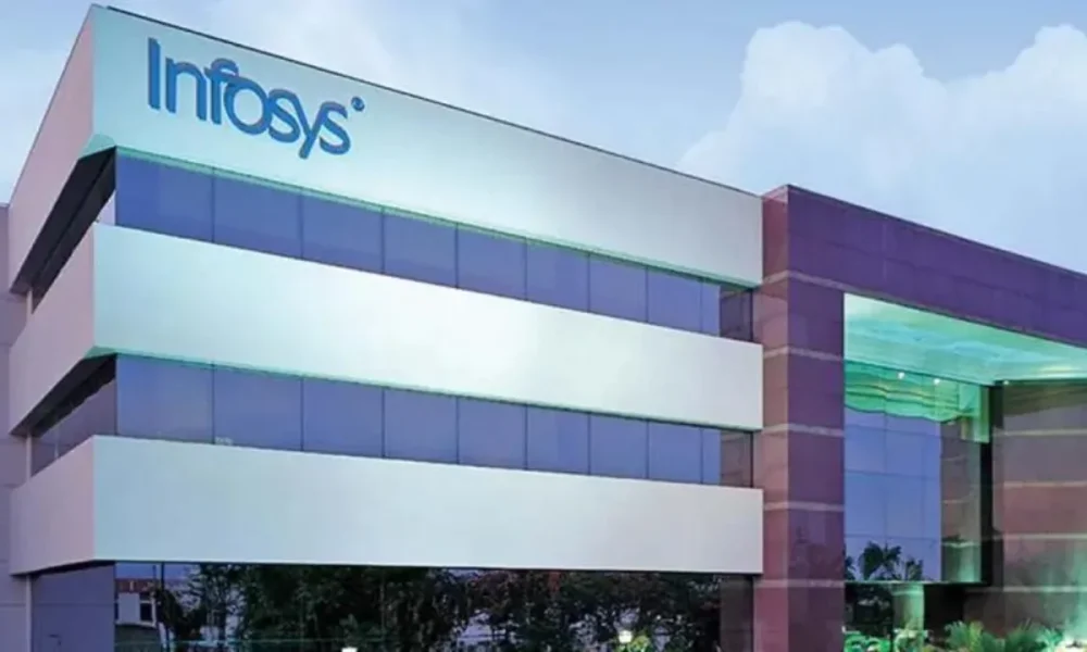 Infosys Internship for Engineering Students