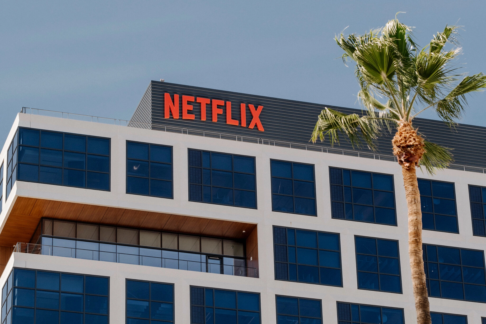 Netflix hiring onsite Technical Program Manager