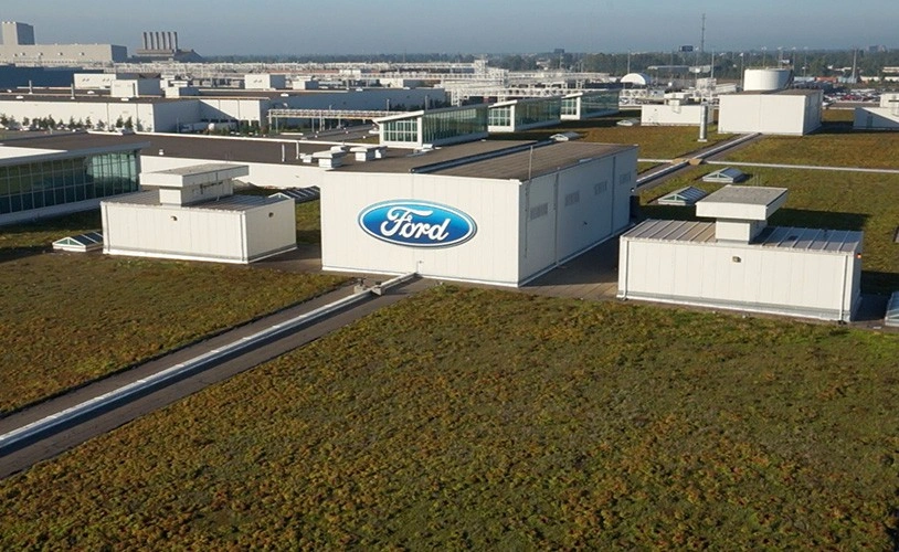 Ford Motor Part-Time and Full-Time job Opportunities 