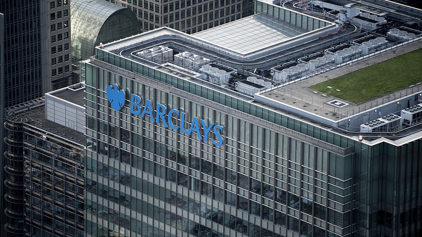 Barclays