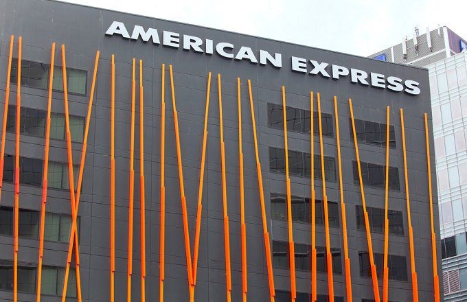 Discover American Express Career Opening