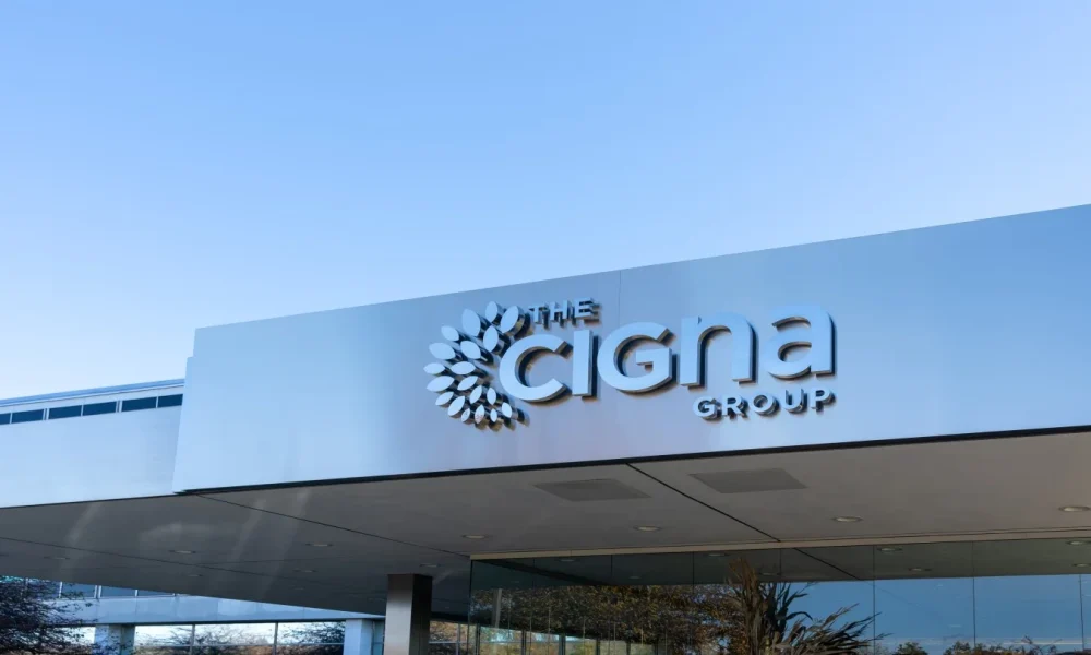 cigna