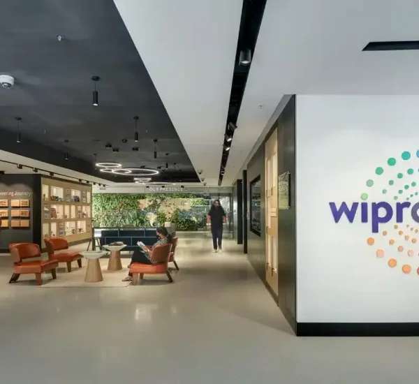 Wipro Hiring BTech Graduates This April