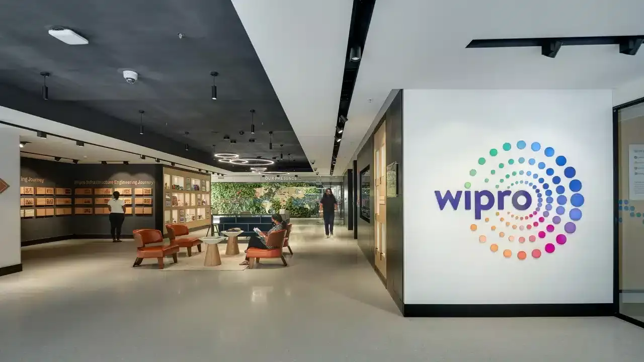 Wipro Hiring BTech Graduates This April