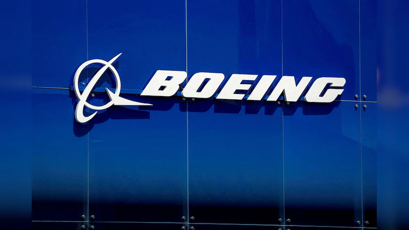 Boeing Apprenticeship and Traineeship Programs 2025