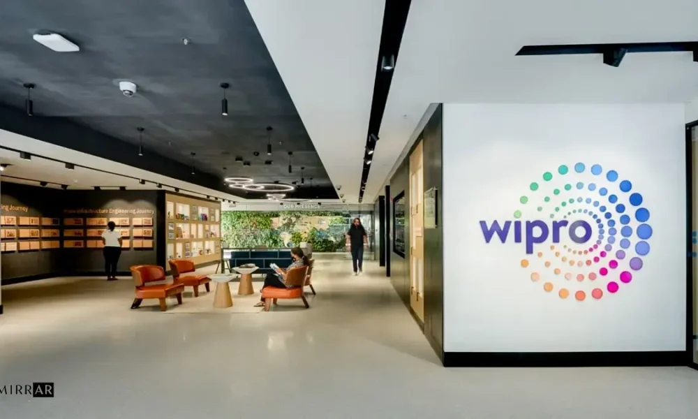 Wipro Walk-in Job for Freshers Recruitment