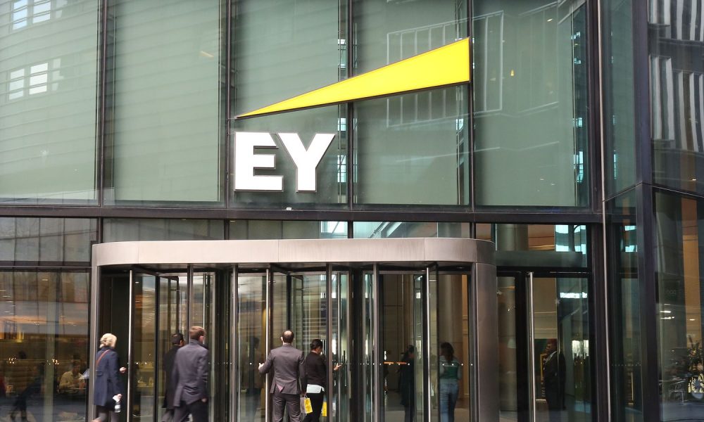Ey Student and Entry level Internship Program