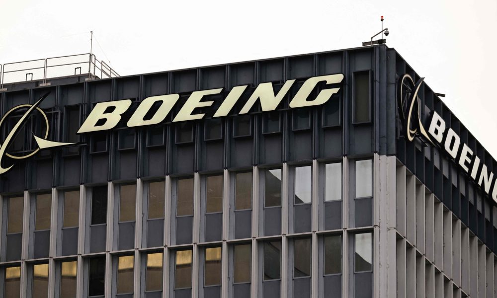Boeing Apprenticeship and Traineeship Programs 2025