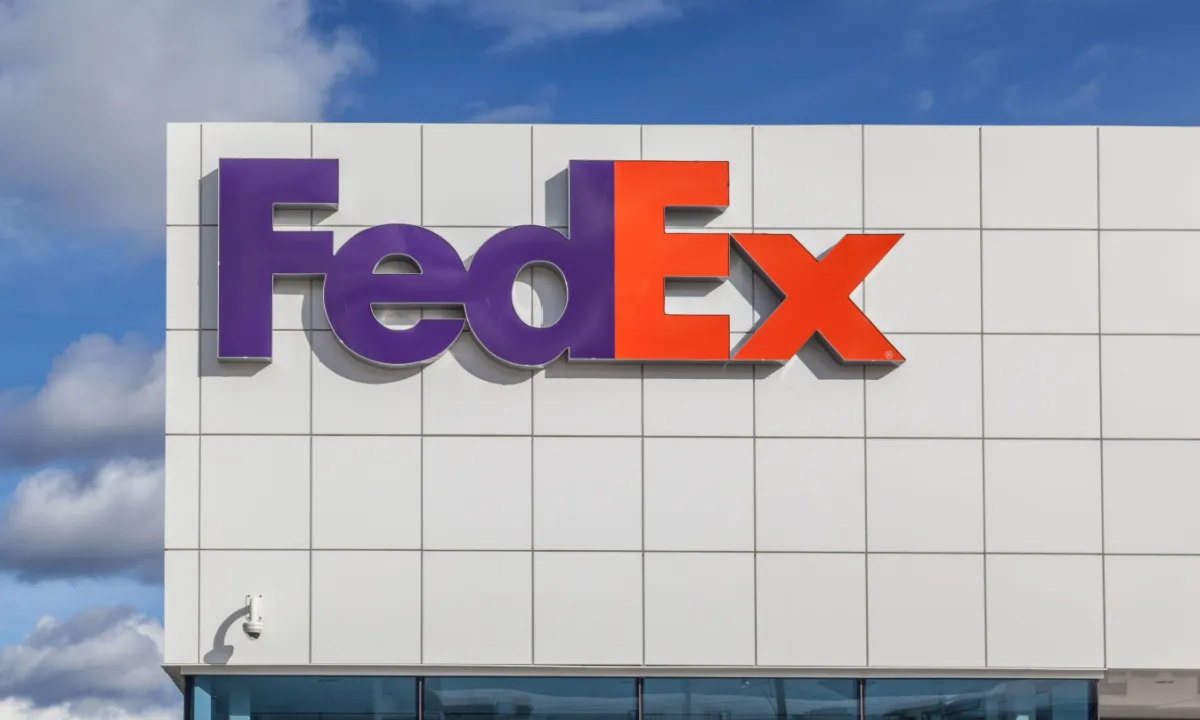 Discover the FedEx Walk-in Job