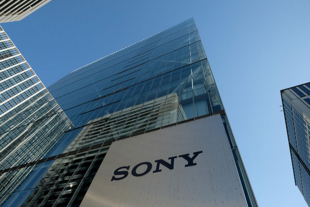 Explore Exciting Internship Opportunities at Sony