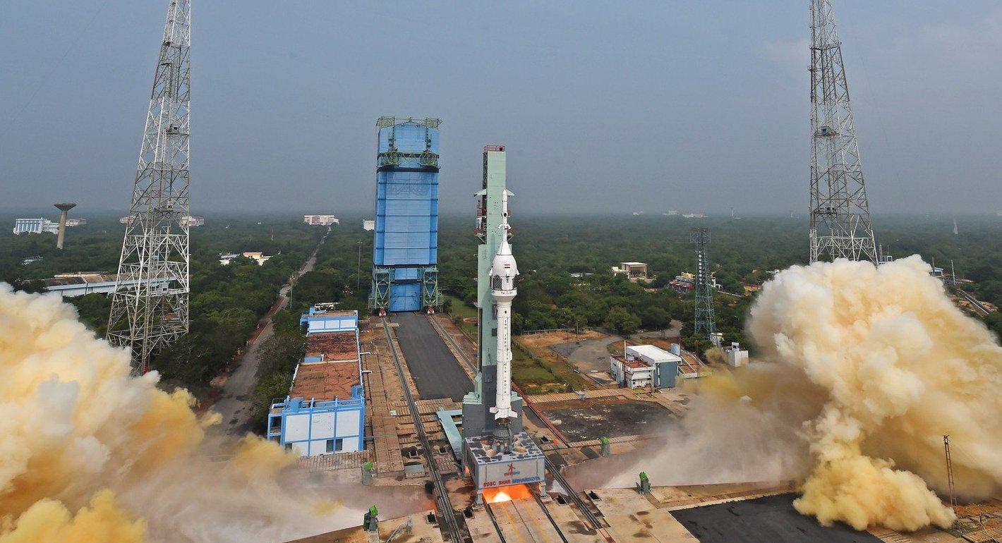 ISRO is hiring Scientists and Engineers across disciplines