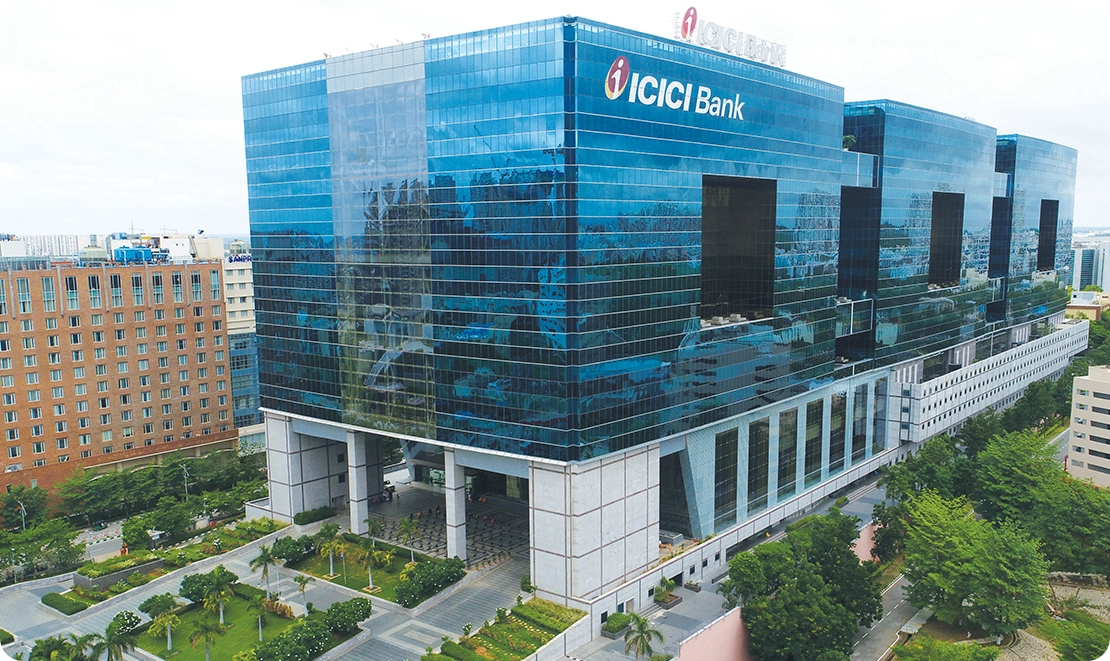 ICICI Bank Walk-in Freshers Job