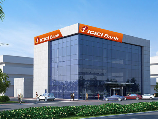 ICICI Bank Walk-in Freshers Job 