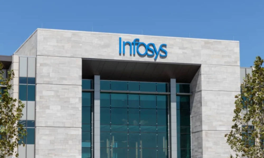 Infosys Hiring for Process Executive Opportunity Freshers Candidates