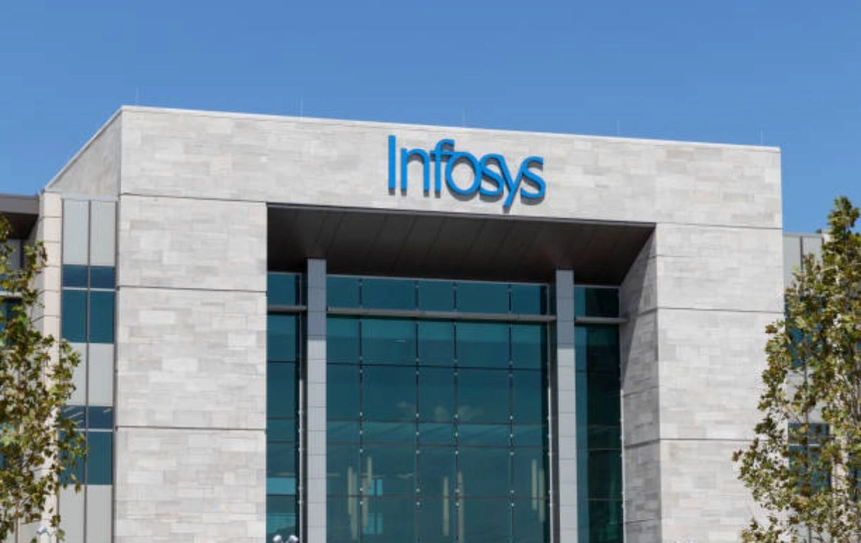 Infosys Hiring for Process Executive Opportunity Freshers Candidates 