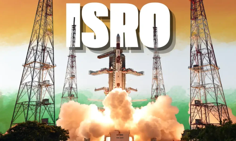ISRO is hiring Scientists and Engineers across disciplines
